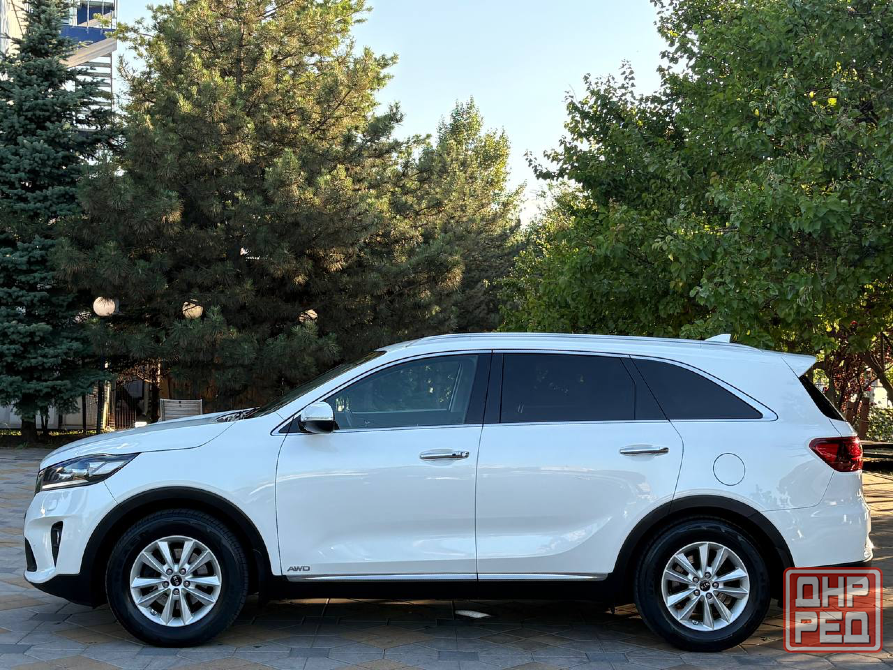 Kia Sorento 2018 год Донецк - изображение 4