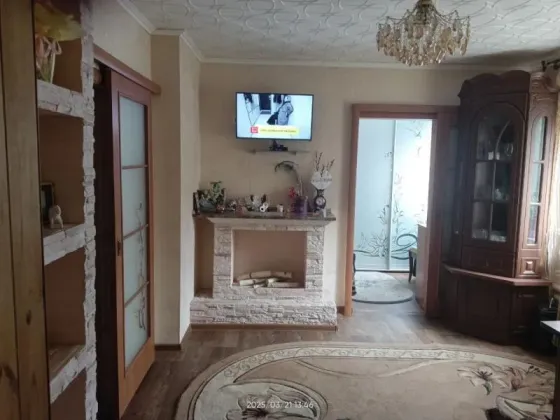 Продажа дом 76квм Роща Донецк