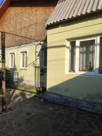 Продажа дом 76квм Роща Донецк