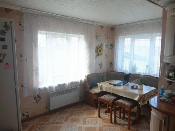 Продажа дом 76квм Роща Донецк