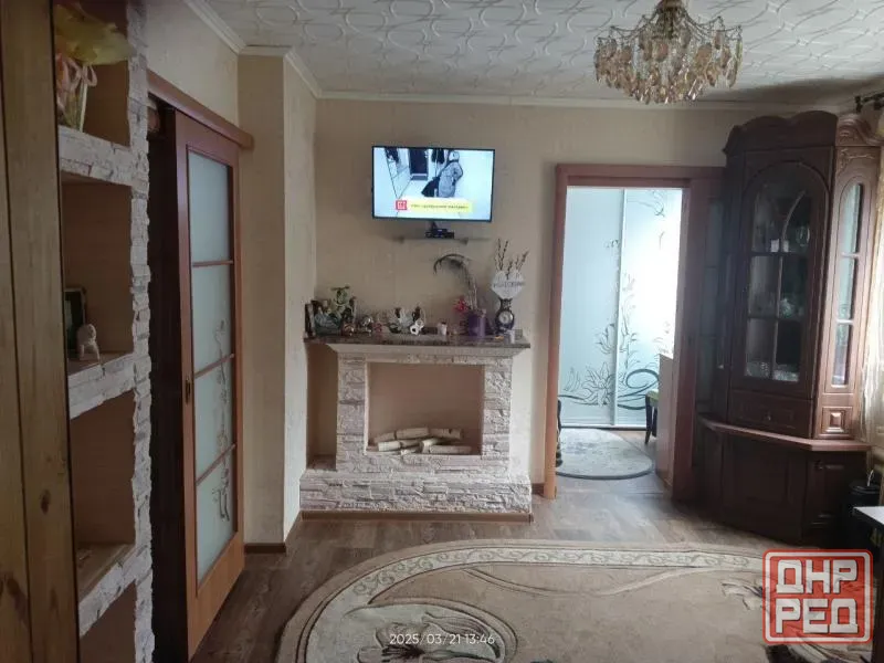 Продажа дом 76квм Роща Донецк - изображение 3