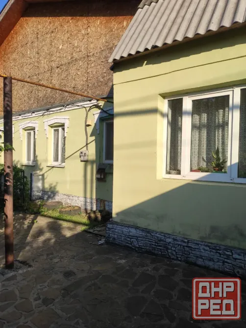 Продажа дом 76квм Роща Донецк - изображение 1