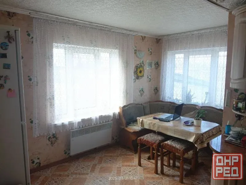 Продажа дом 76квм Роща Донецк - изображение 4