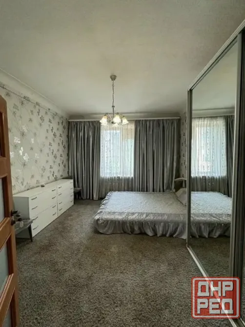 Сдам квартиру в Мариуполе Мариуполь - изображение 3