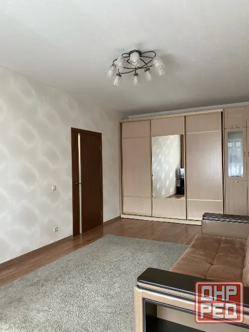 Срочно сдается светлая однушка в Пролетарском районе Донецк - изображение 4