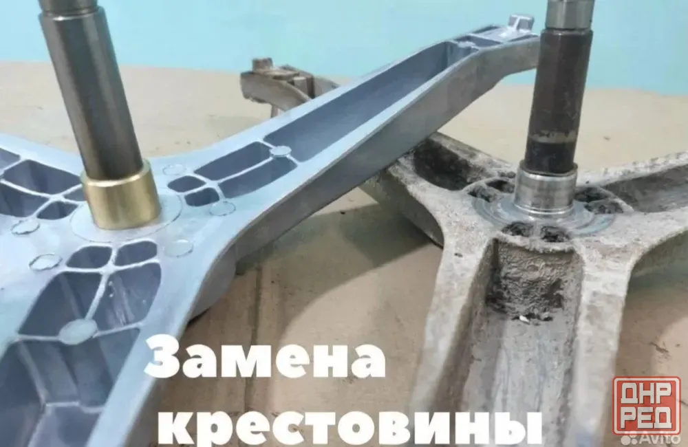 Ремонт стиральных машин в Донецке с гарантией и выездом Донецк - изображение 4