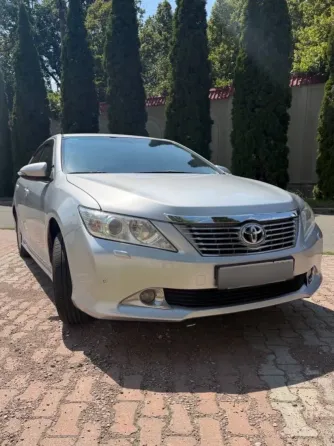 Продаю Toyota Camry 50 Донецк
