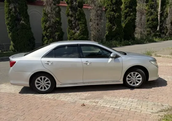 Продаю Toyota Camry 50 Донецк