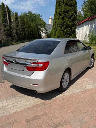 Продаю Toyota Camry 50 Донецк