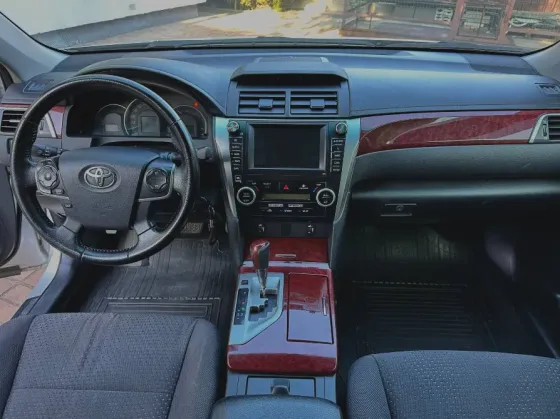 Продаю Toyota Camry 50 Донецк