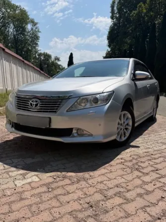 Продаю Toyota Camry 50 Донецк