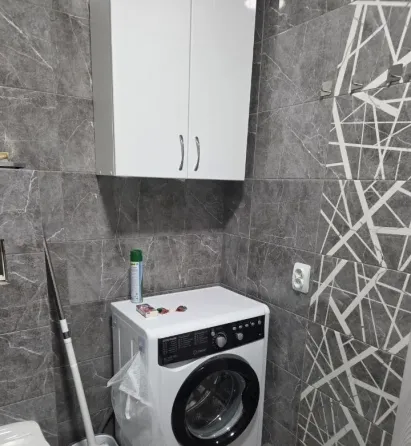 Однокомнатная квартира в Куйбышевском Районе Донецк