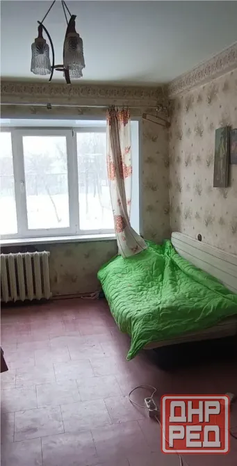 Продается 2 ком м-н октябрьский Донецк - изображение 2