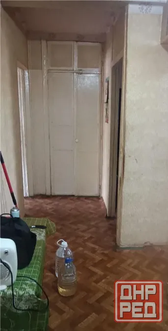 Продается 2 ком м-н октябрьский Донецк - изображение 3
