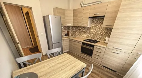 Сдаётся уютная 2-комнатная квартира в Буденновском районе Донецк