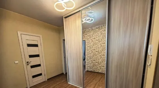 Сдаётся уютная 2-комнатная квартира в Буденновском районе Донецк