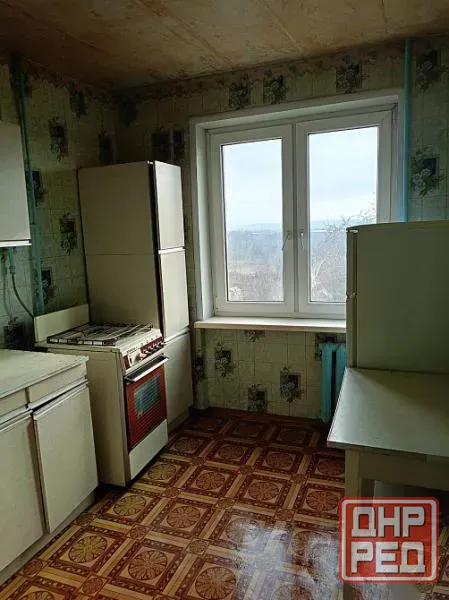 Продажа 2кв Бирюзово Донецк - изображение 1