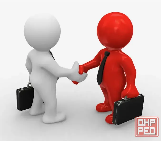 Менеджер по продажам и работе с клиентами Донецк - изображение 1