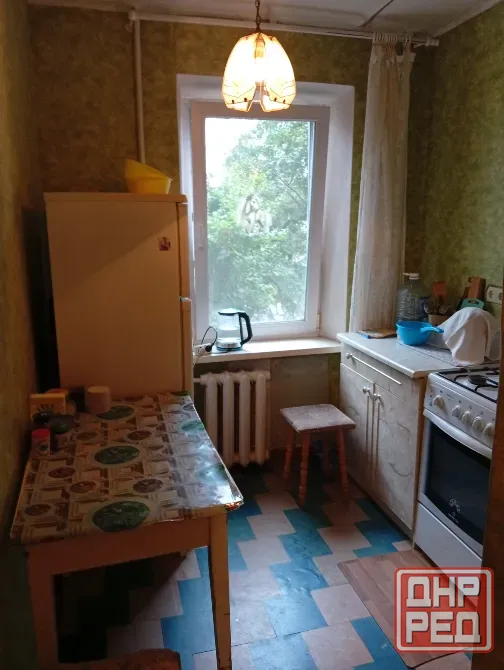 Продается 1 ком мариупольская развилка Донецк - изображение 3