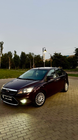 Продам Ford Focus Донецк
