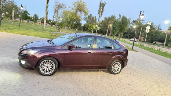Продам Ford Focus Донецк
