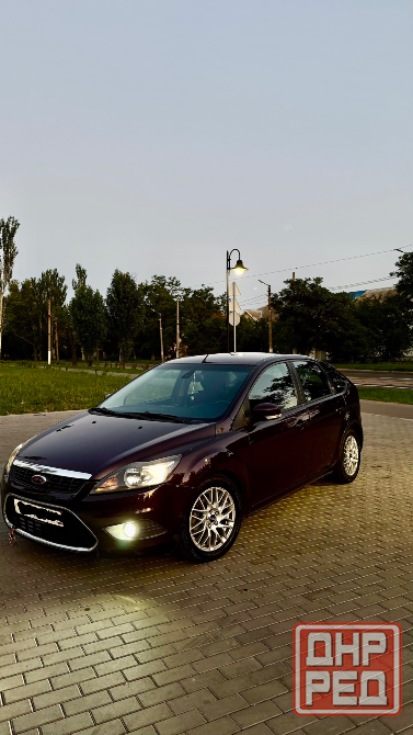 Продам Ford Focus Донецк - изображение 1