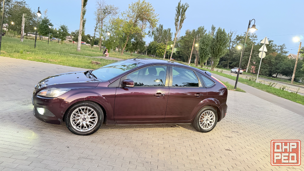 Продам Ford Focus Донецк - изображение 2
