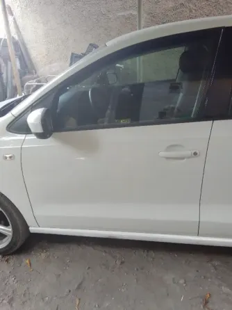 Автомобиль Volkswaqen Polo V Донецк