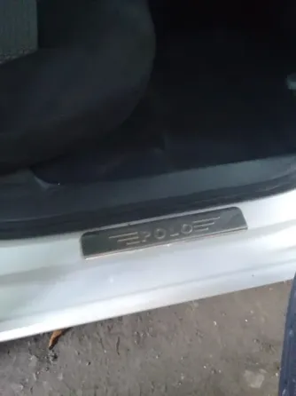 Автомобиль Volkswaqen Polo V Донецк
