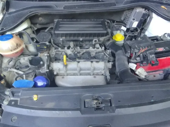 Автомобиль Volkswaqen Polo V Донецк