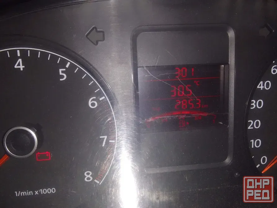 Автомобиль Volkswaqen Polo V Донецк - изображение 6