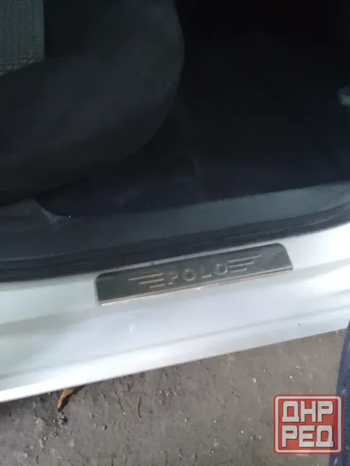 Автомобиль Volkswaqen Polo V Донецк - изображение 3