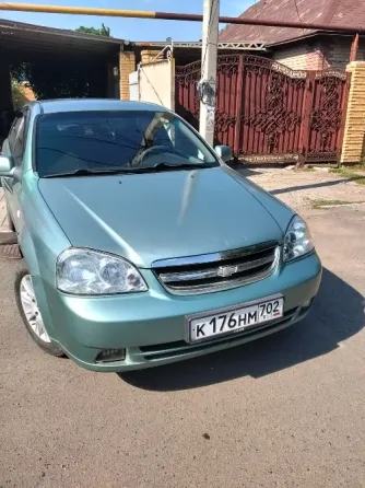 Шевроле лачети 2007 г Донецк