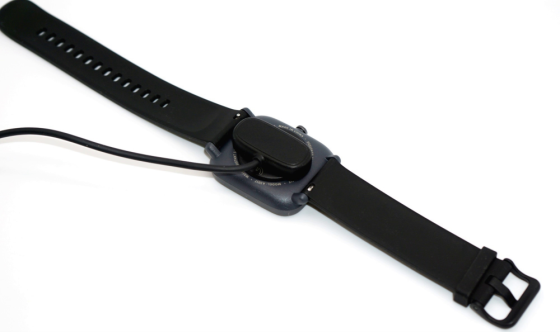 Умные часы Amazfit Bip U, фитнес-трекер Донецк
