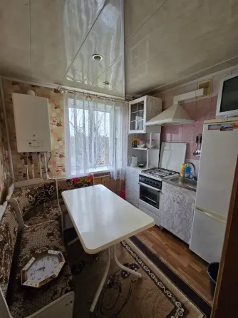 Продается квартира в отличном состоянии. Макеевка