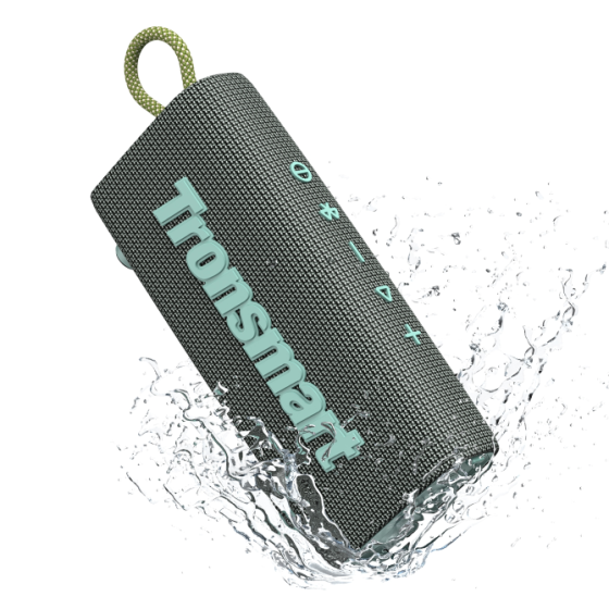 Колонка Tronsmart Trip, беcпроводная, Bluetooth, портативная Донецк