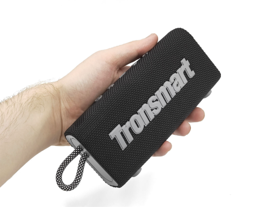 Колонка Tronsmart Trip, беcпроводная, Bluetooth, портативная Донецк
