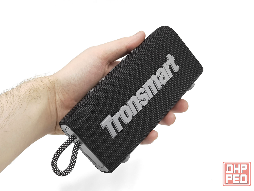 Колонка Tronsmart Trip, беcпроводная, Bluetooth, портативная Донецк - изображение 1