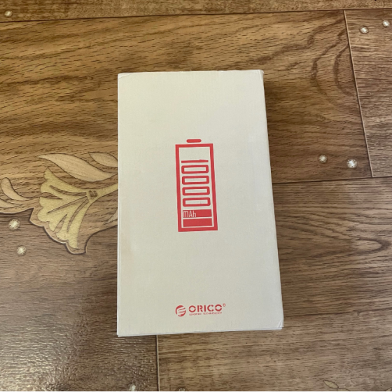Power Bank ORICO 10000 мАч, портативное зарядное, зарядка, внешний аккумулятор Донецк