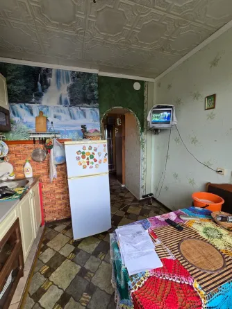 Продается квартира в хорошем состоянии. Макеевка