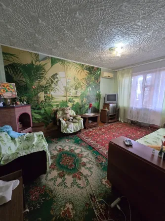 Продается квартира в хорошем состоянии. Макеевка