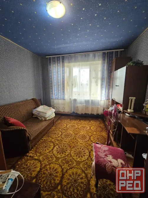 Продается квартира в хорошем состоянии. Макеевка - изображение 1