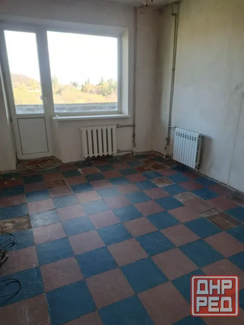 Продается квартира под ремонт. Макеевка - изображение 10