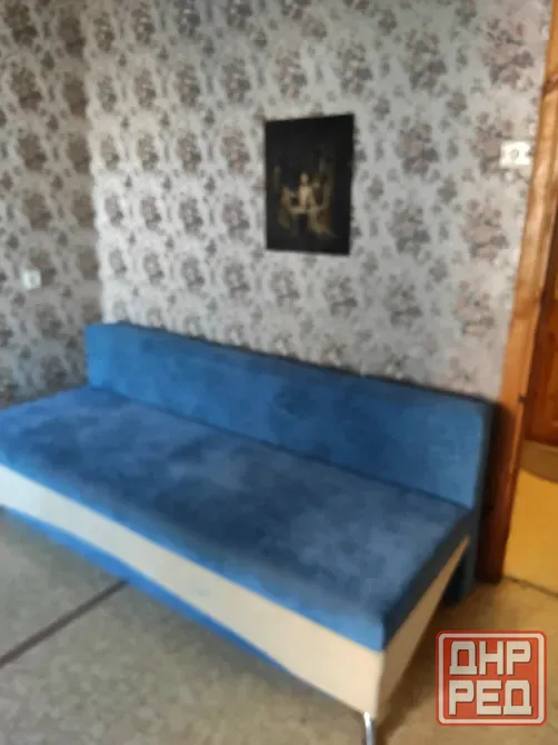 Продажа 2кв Текстильщик Донецк - изображение 2