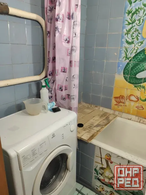 Продажа 2кв Текстильщик Донецк - изображение 4