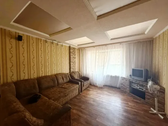 2к. квартира пр-т киевский, палиграфическая, детская библиотека Донецк