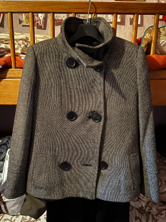 Жакет курточка Zara Донецк