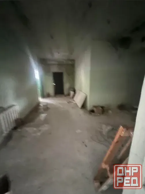 Фасадное здание 239 м.кв,Калининский р-н,Донецк Донецк - изображение 3