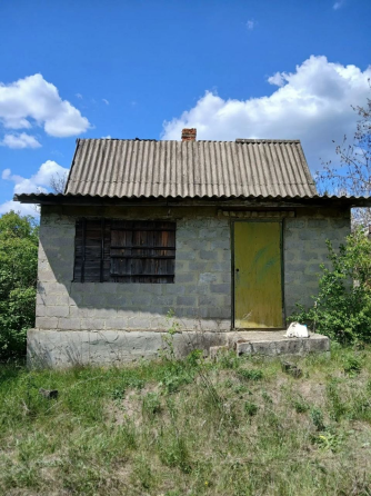 Продам дачу! Донецк