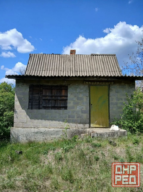 Продам дачу! Донецк - изображение 1